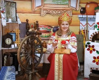 Цикл видеороликов "Музейные встречи"