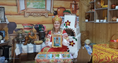Цикл видеороликов "Сказочные встречи"