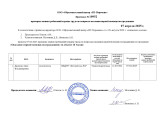 Курсы повышения квалификации