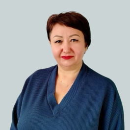 Сайт: Зулинская Анна Павловна