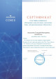 Участие в вебинарах, семинарах и т.п.
