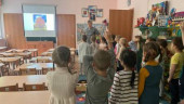 Открытое занятие по ФЭМП в подготовительной группе "на тему "Осень"