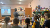 Открытое занятие по ФЭМП в подготовительной группе "на тему "Осень"