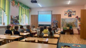 Открытое занятие по ФЭМП в подготовительной группе "на тему "Осень"