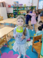 Конкурс "Каждой птице по кормушке"