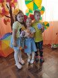 Джинсовый праздник Осени