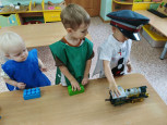 Межрегиональный конкурс методических разработок профориентационного содержания «От игры к профессии» Номинация «Игропрактики» 