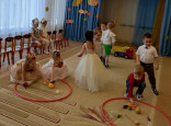 Осень, осень, в гости просим!