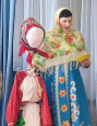Хороши блины на Масленицу