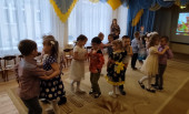 Праздник 8 Марта