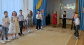 Праздник 8 Марта