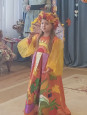 Осенний праздник.