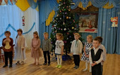 Волшебство в Рождество!