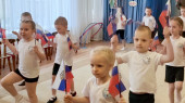 23 февраля - мужской день!
