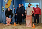 23 февраля - мужской день!