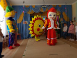 Широкая Масленица 