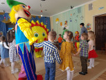 Широкая Масленица 