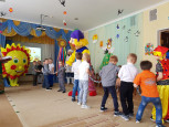 Широкая Масленица 