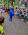 ДЕНЬ ЗНАНИЙ