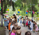 ДЕНЬ ЗНАНИЙ