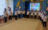 Осень, осень, в гости просим.