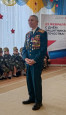 23 Февраля - праздник настоящих мужчин.