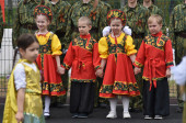 9 МАЯ - 80 ЛЕТ ПОБЕДЫ!