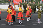9 МАЯ - 80 ЛЕТ ПОБЕДЫ!