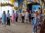 ВЫПУСКНОЙ!