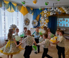 ВЫПУСКНОЙ!