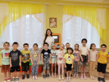 Фотогалерея из жизни детского сада