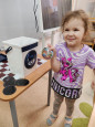 Фотогалерея из жизни детского сада