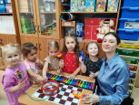 Фотогалерея из жизни детского сада