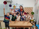 Фотогалерея из жизни детского сада