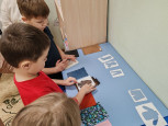 Фотогалерея из жизни детского сада