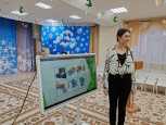 Фотогалерея из жизни детского сада
