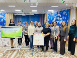 Фотогалерея из жизни детского сада