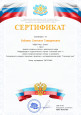 Экспертная деятельность