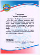Транслирование опыта профессиональной деятельности