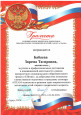Транслирование опыта профессиональной деятельности