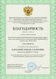 Экспертная деятельность