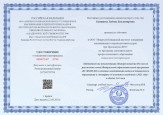 Непрерывность профессионального развития 