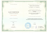 Непрерывность профессионального развития 