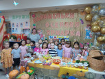Карамельки