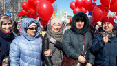 Всё интересное обо мне и моей трудовой деятельности в фото и видео
