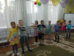 Путешествие по осеннему лесу