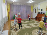 Осень в родном краю