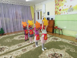 Осень в родном краю