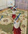 "День народного Единства"