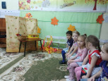 Есть у каждого родимый уголок